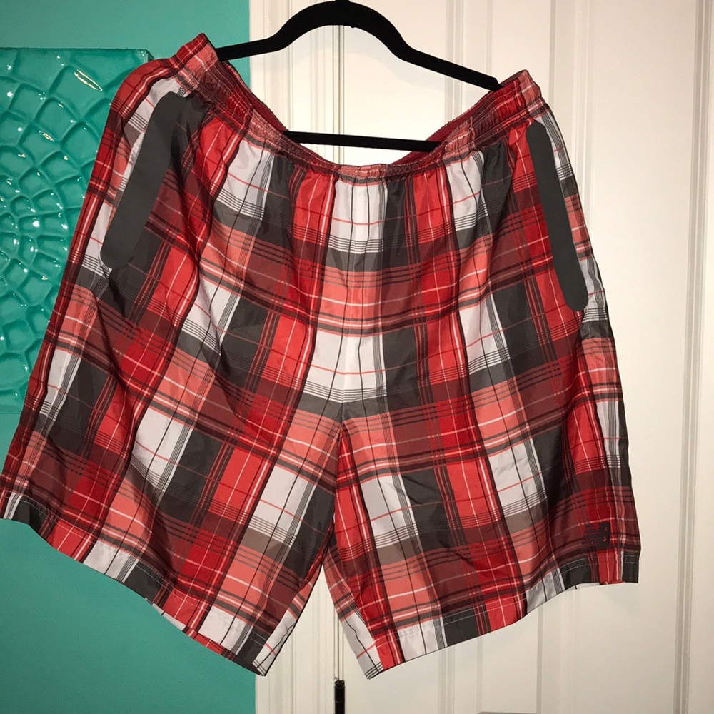 NB SHORTS